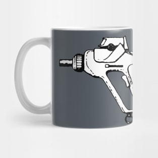 hornet vi needle thrower v2 Mug